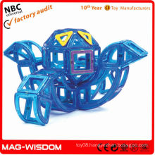 Self-assembly Building Kids Magformers